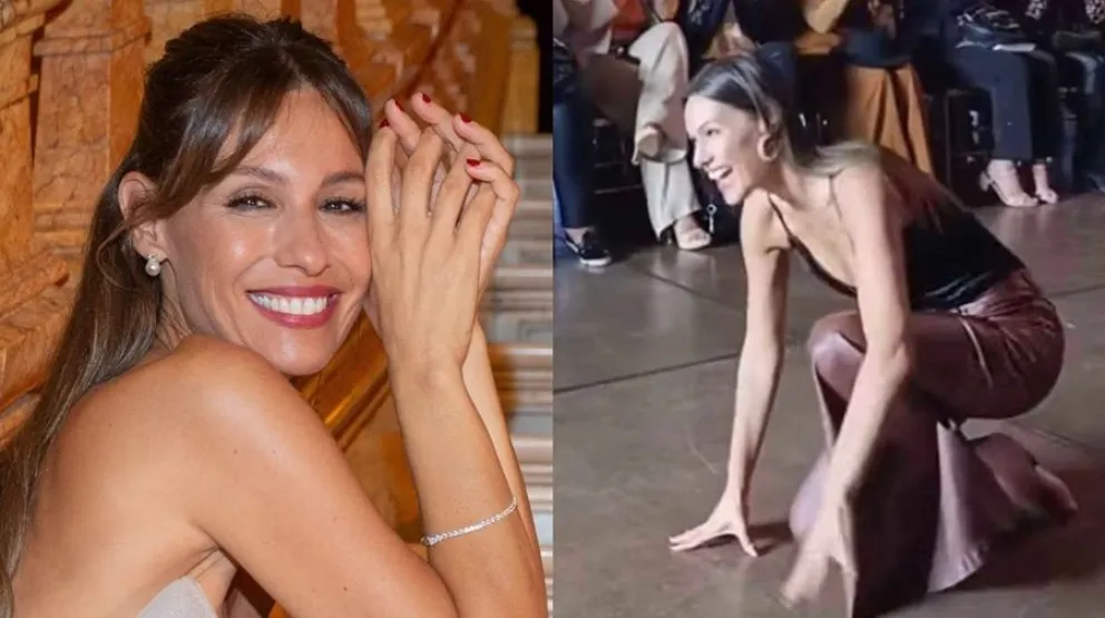 Pampita