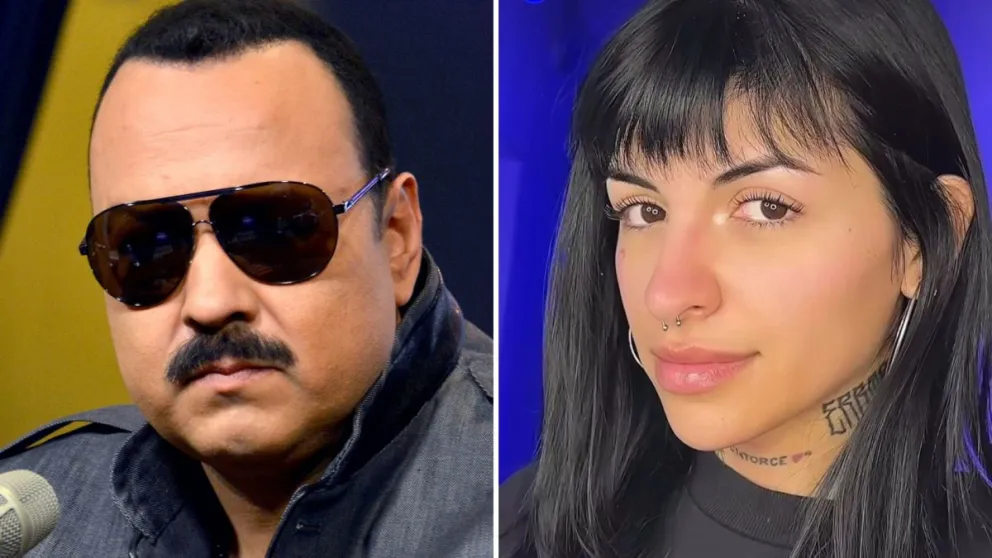 Escándalo en el mundo del espectáculo: la Infidelidad de Cazzu y su vínculo con Pepe Aguilar