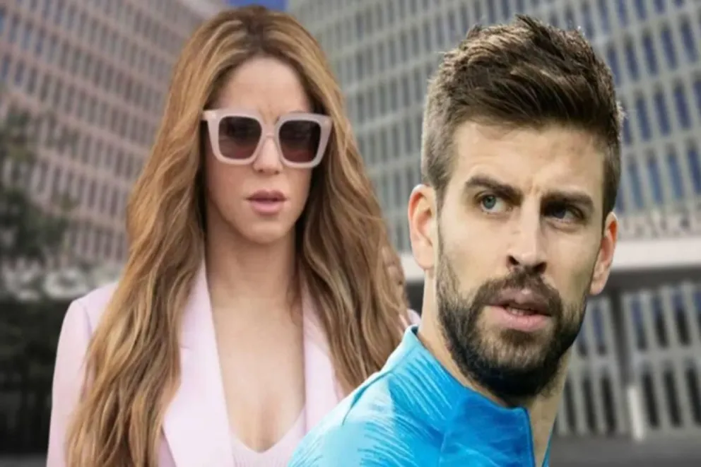 Shakira y Gerard Piqué vuelven a chocar: la venta de su mansión desata otro conflicto