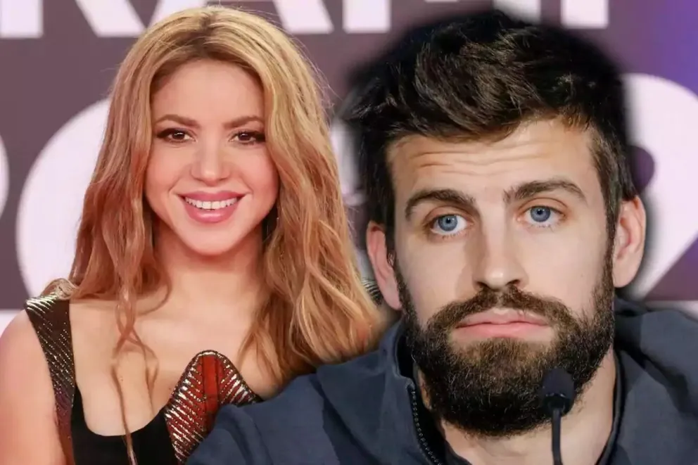 El video que expone a Gerard Piqué: Shakira brilla y envía un mensaje contundente