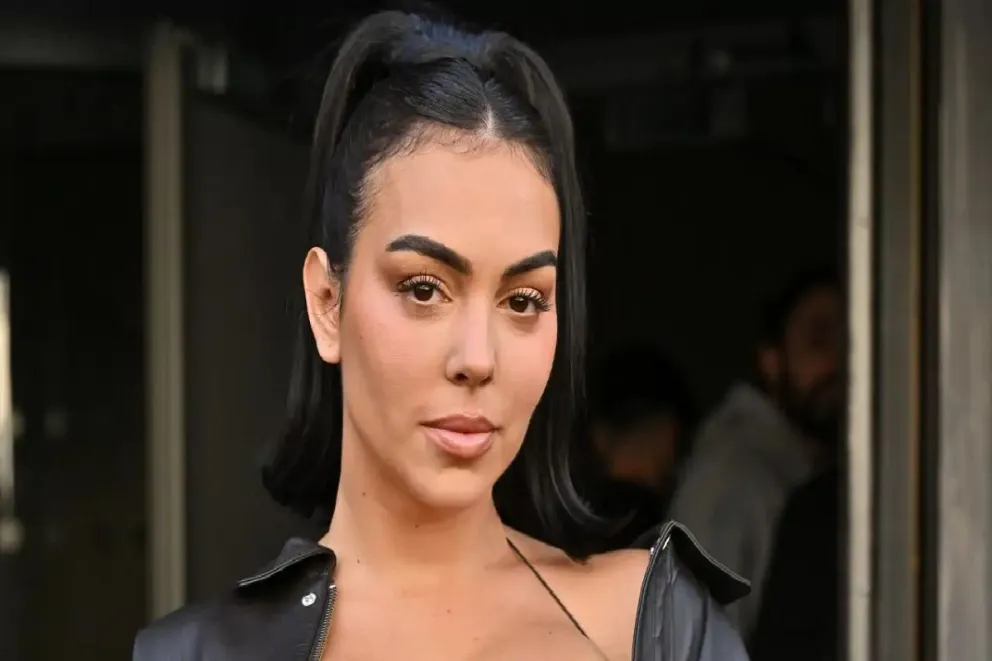 Georgina Rodríguez en suspenso: la crucial decisión que solo depende de Cristiano