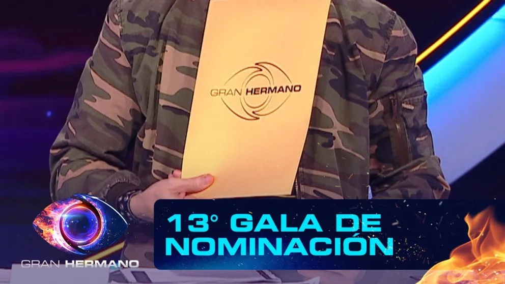 Sorpresiva noche en Gran Hermano tras la salida de Furia: así quedó la placa con una nominación al azar