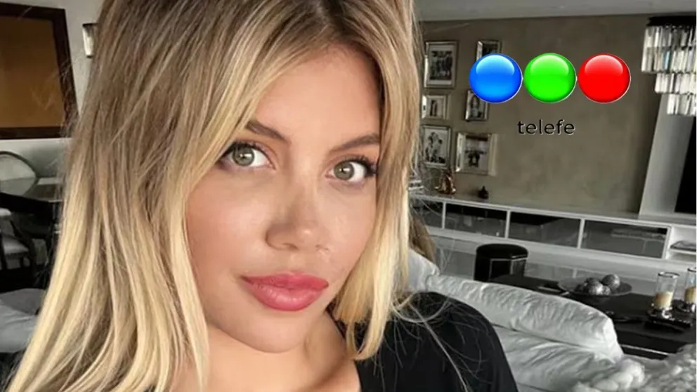 El regreso de MasterChef a Telefe: Wanda Nara seguiría al frente y un famoso internacional podría sumarse