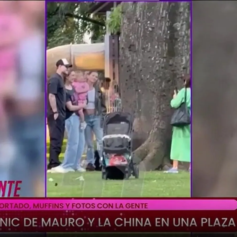 Mauro Icardi - Wanda Nara - China Su&aacute;rez