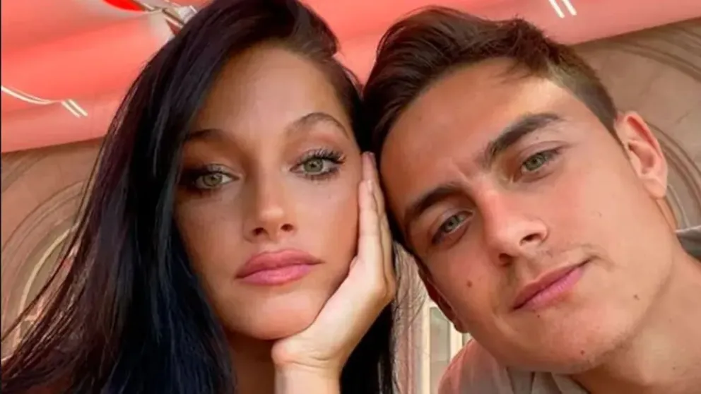 La lenta recuperación de Paulo Dybala tras su delicada cirugía: el mensaje de Oriana Sabatini que se volvió viral