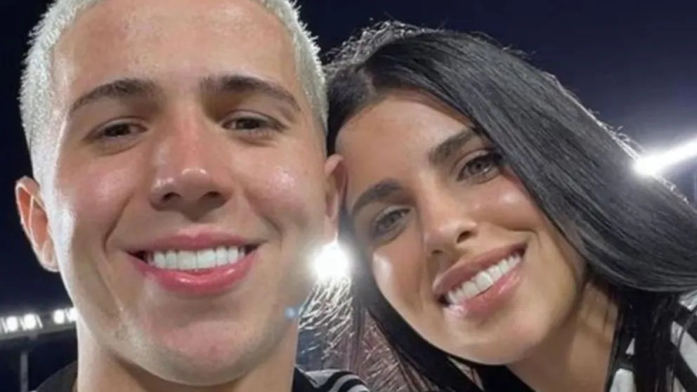 El sutil mensaje de Valentina Cervantes tras el partido de Argentina: “Para que les quede claro…”