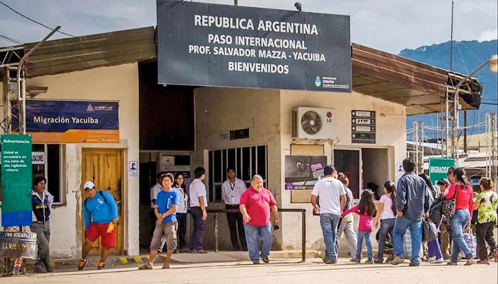 Pasos fronterizos de Salta y Jujuy hoy: qué tener en cuenta en los cruces hoy 23 de mayo