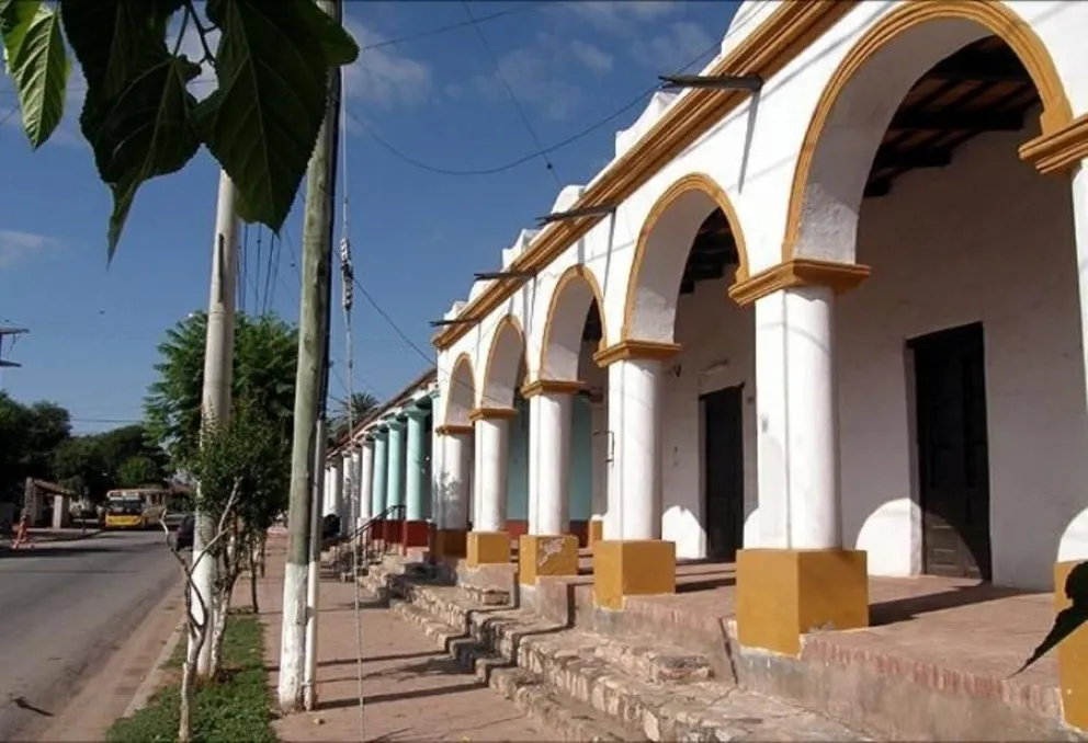 Escándalo en Coronel Moldes: denuncian gastos millonarios por parte del municipio y piden explicaciones