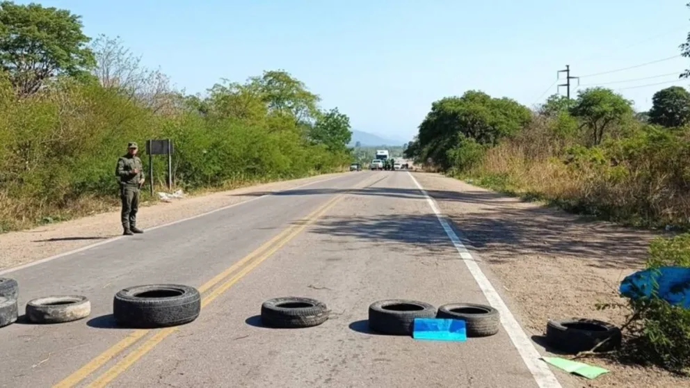 Enfrentamiento en Aguas Blancas: la justicia imputó a varios gendarmes por la muerte de un bagayero