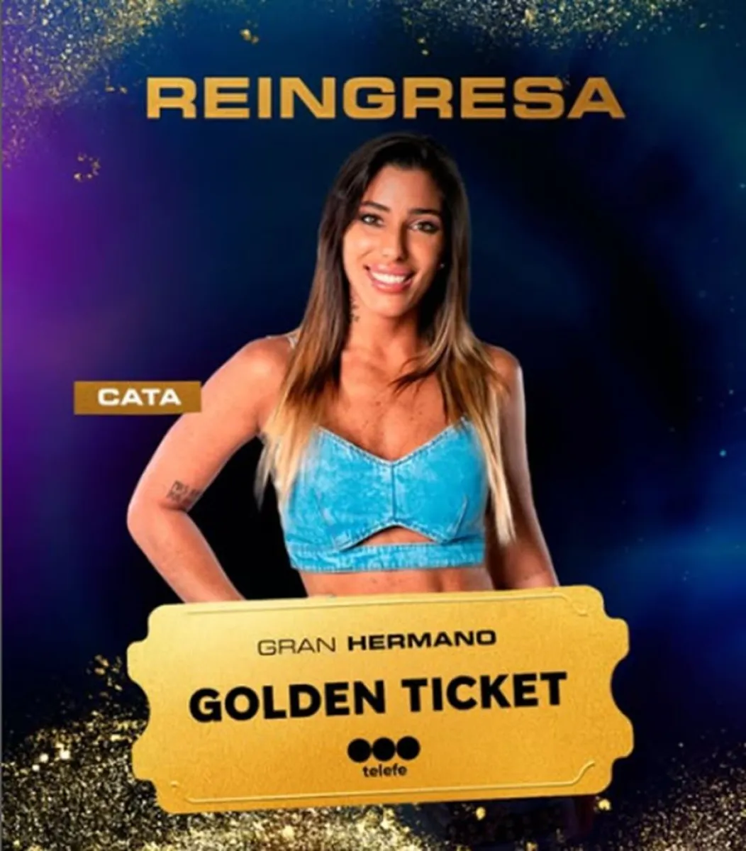 Gran Hermano 