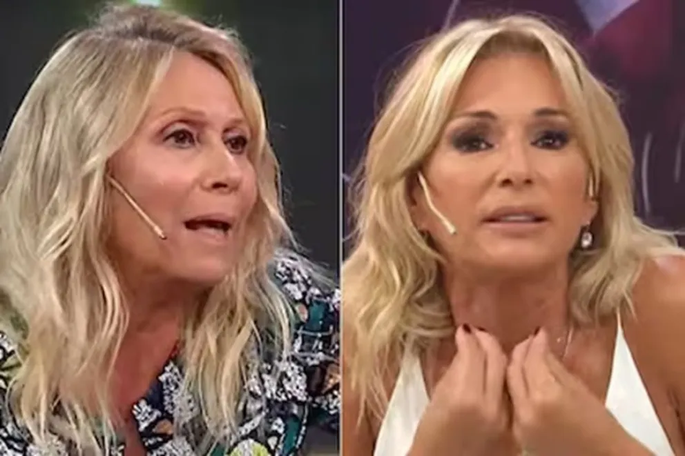 Yanina Latorre - Ana Rosenfeld