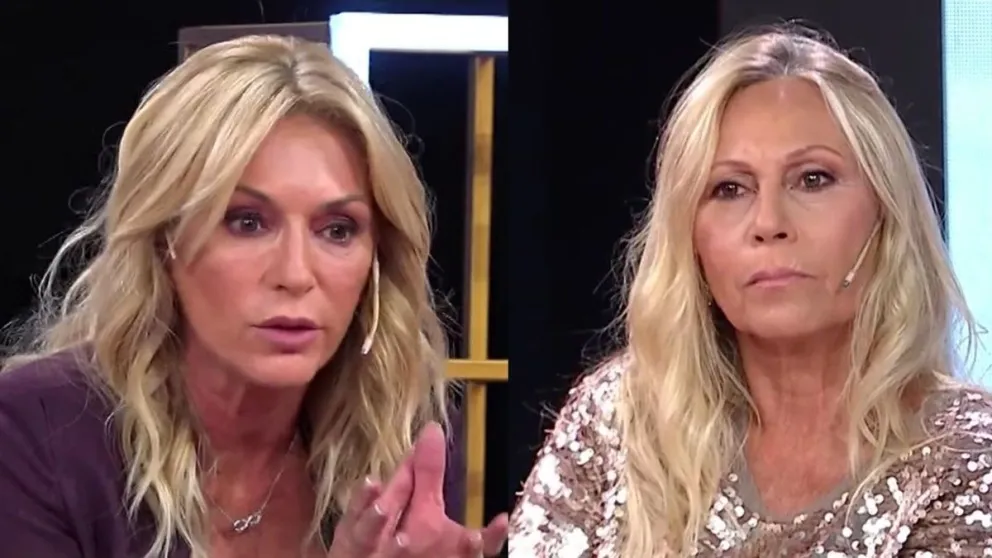 El enfrentamiento legal que Ana Rosenfeld tomó contra Yanina Latorre: "¿Saben cuánto me pide?"