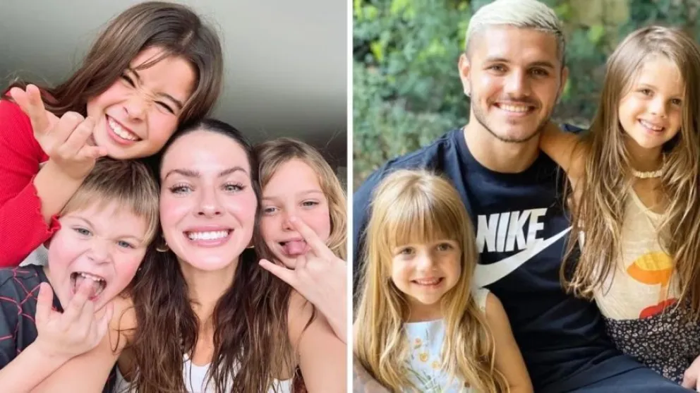 Mauro Icardi regalo millonario China Su&aacute;rez