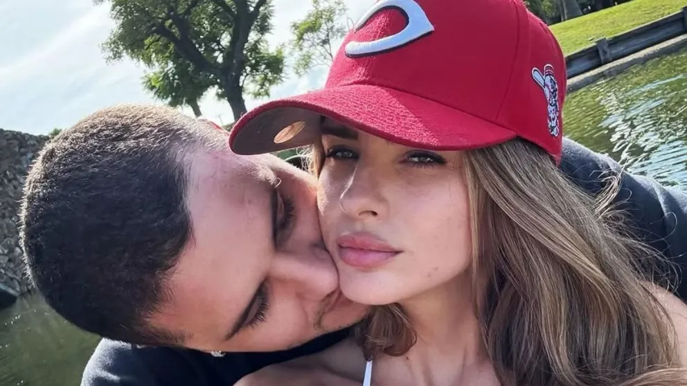 Mauro Icardi sorprendió a la China Suárez con un lujoso regalo: cuánto le costó el impresionante obsequio