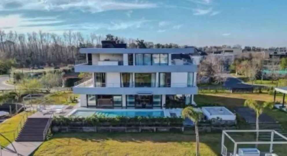 Casa Comprar Wanda Nordelta
