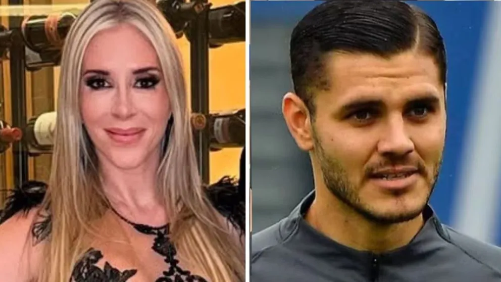 Las graves declaraciones de Lara Piro contra la madre de Wanda Nara: aseguró que todo fue premeditado contra Icardi