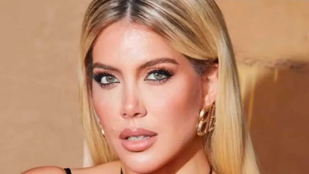 La explosiva respuesta de Wanda Nara tras las declaraciones de Lara Piro en contra de su madre: le dijo todo