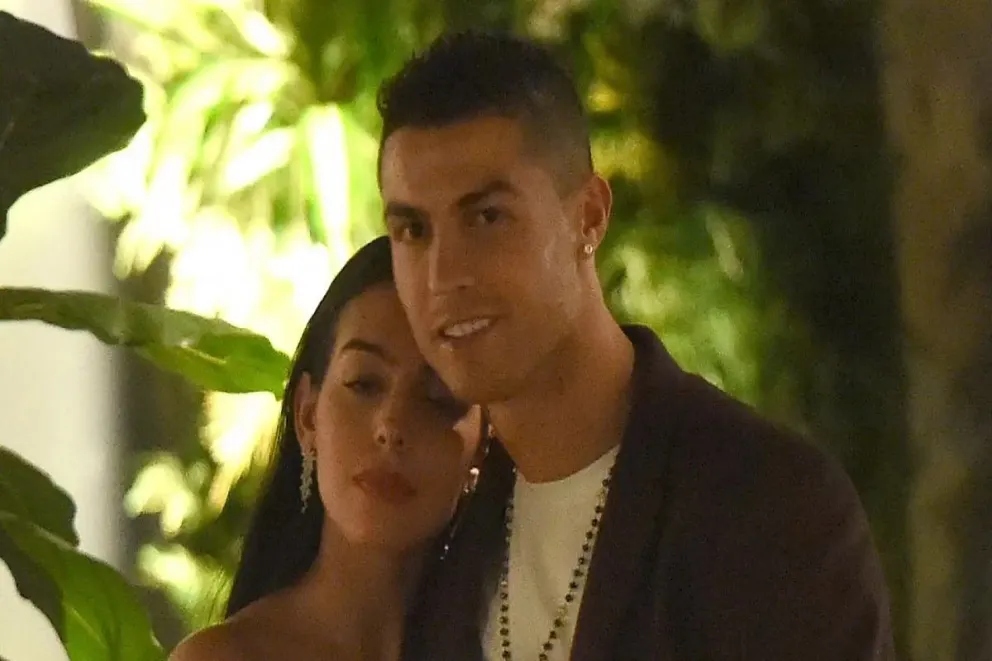 Cristiano Ronaldo y Georgina: descubre su restaurante favorito en Portugal, con vistas al Atlántico