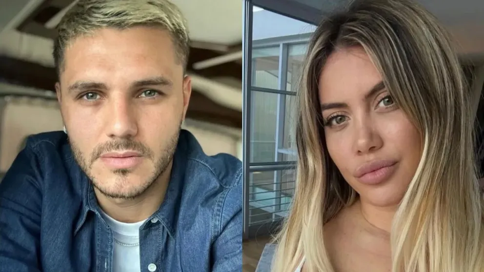 La fortuna que exige Wanda Nara a Mauro Icardi para la manutención de sus hijas y otro insólito pedido que ni lo imaginás