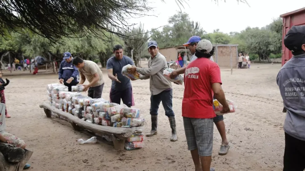 El Gobierno de Salta extendió la emergencia sanitaria en General San Martín, Orán y Rivadavia