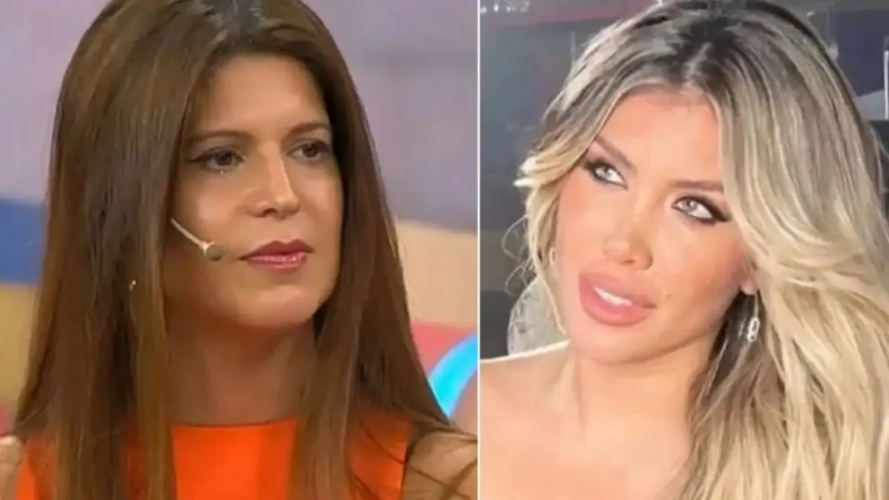 Elba Marcovecchio explotó contra las últimas declaraciones de Wanda Nara: ¿lo va dejar pasar?