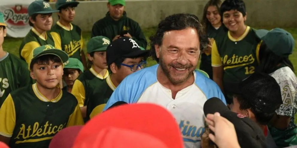 Gustavo Sáenz