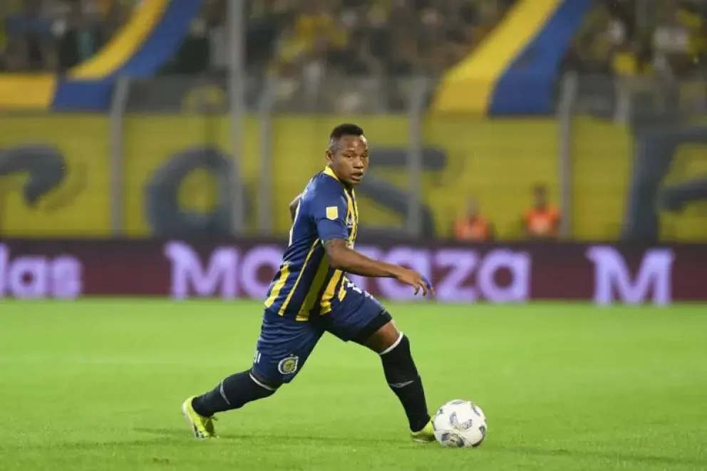 Rosario Central