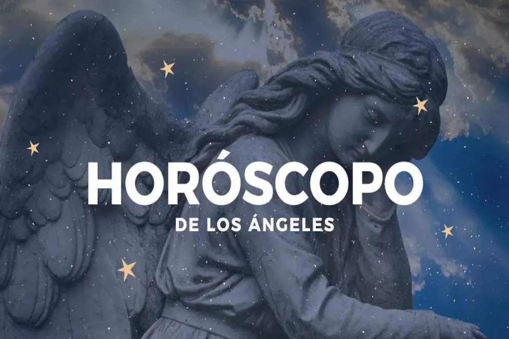 Horóscopo: el poderoso mensaje de los ángeles para guiarte este 30 de marzo según tu signo zodiacal