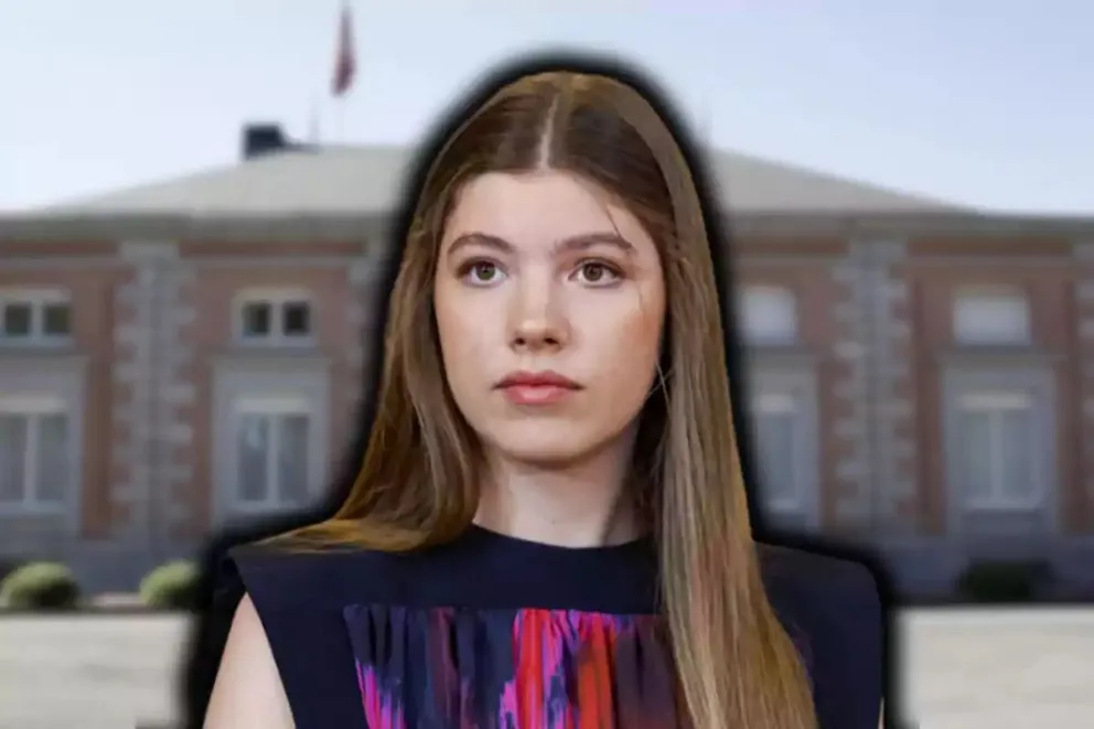La Infanta Sofía desafía tradiciones: un futuro académico que marca la diferencia