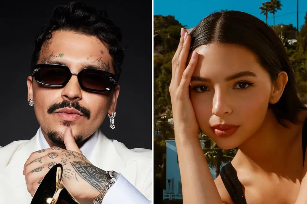 Revelan el error imperdonable que Christian Nodal estaría cometiendo con Ángela Aguilar