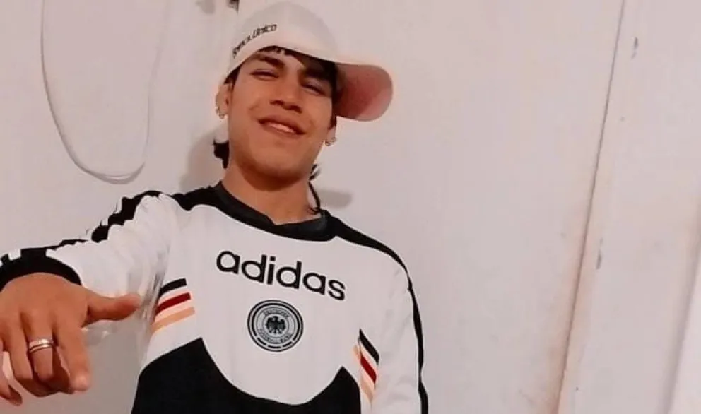 Buscan desesperadamente a un joven salteño desaparecido hace una semana