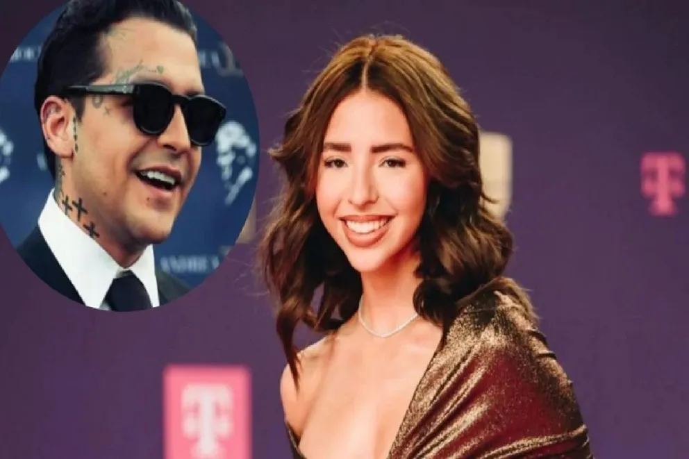 Ángela Aguilar rompe el silencio y revela la verdad sobre su matrimonio con Christian Nodal