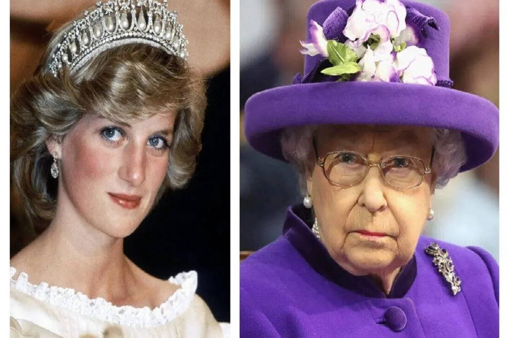 La verdad detrás del distanciamiento entre la reina Isabel y Lady Di: los motivos ocultos