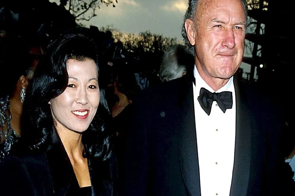 La inquietante historia de la esposa de Gene Hackman: acoso y misterio antes de su trágica muerte