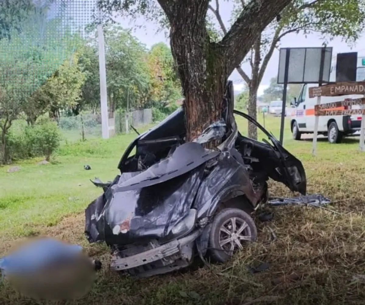 accidente
