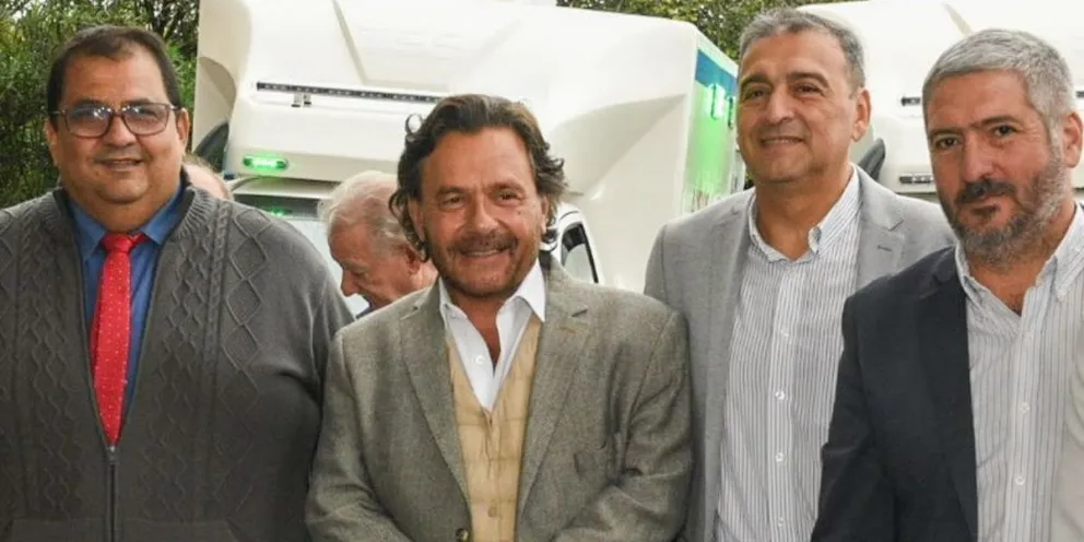 Gustavo Sáenz