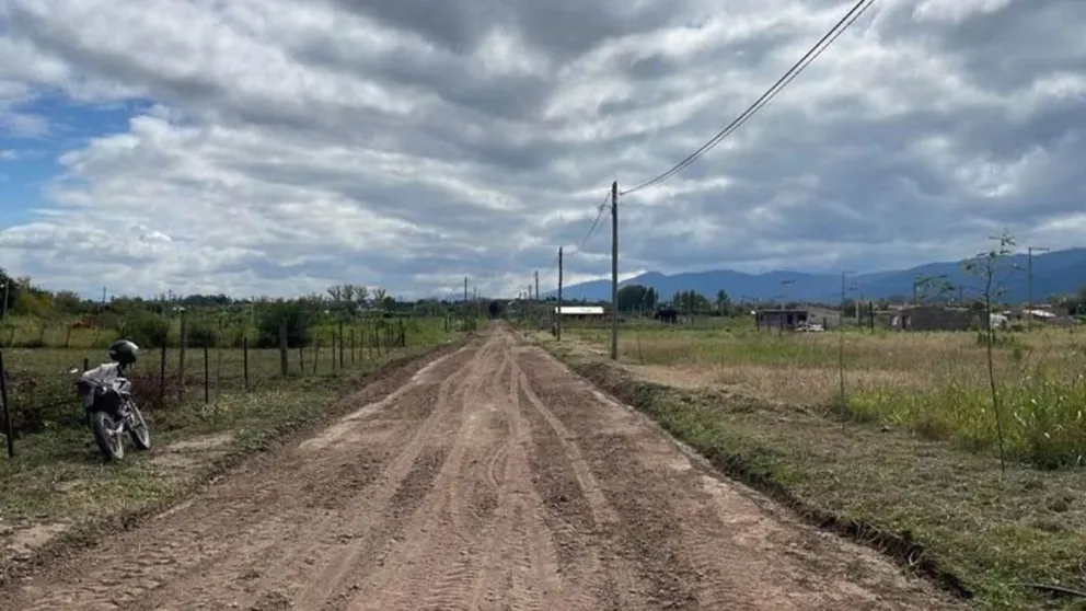 Fraude inmobiliario: cayó un policía culpable de múltiples estafas en La Merced y San Agustín