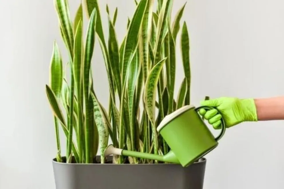planta