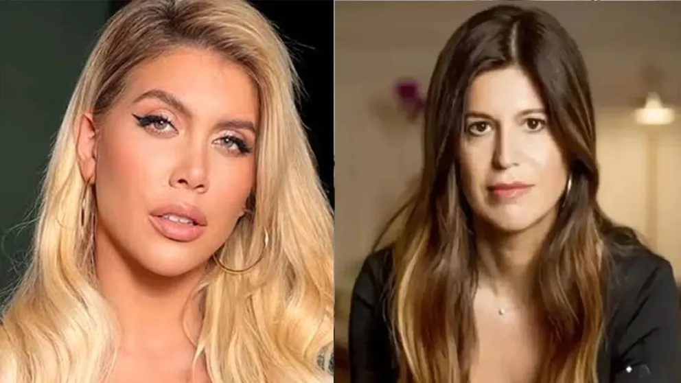 Guerra declarada: las acciones legales que tomará Elba Marcovecchio contra Wanda Nara tras sus amenazas