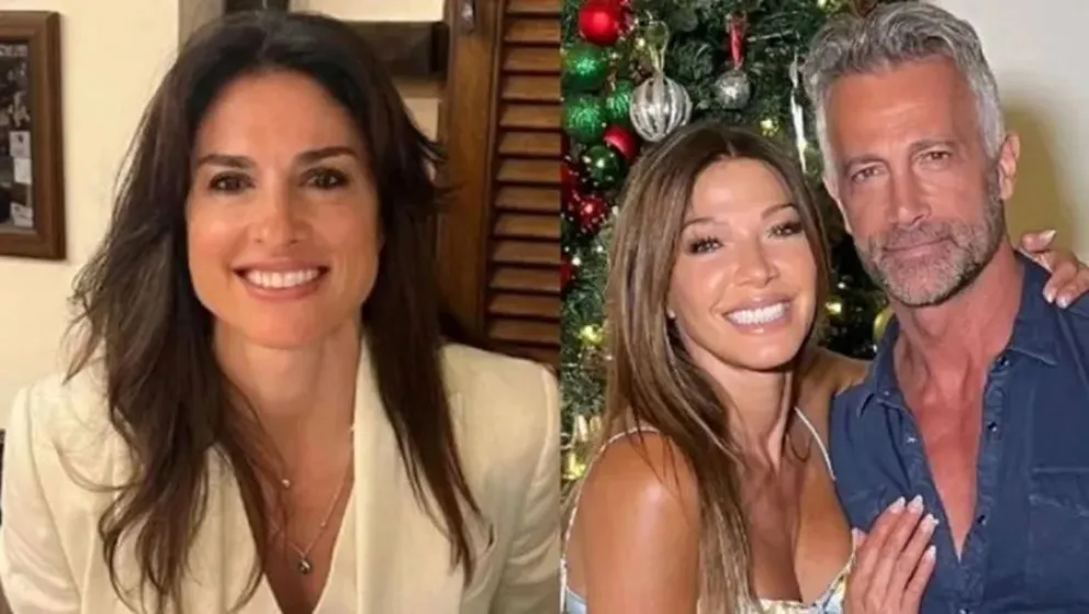 Catherine Fulop - Gabriela Sabatini