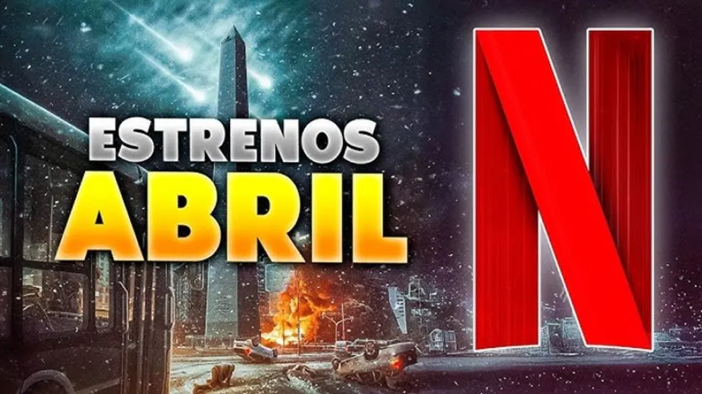 Netflix - estrenos