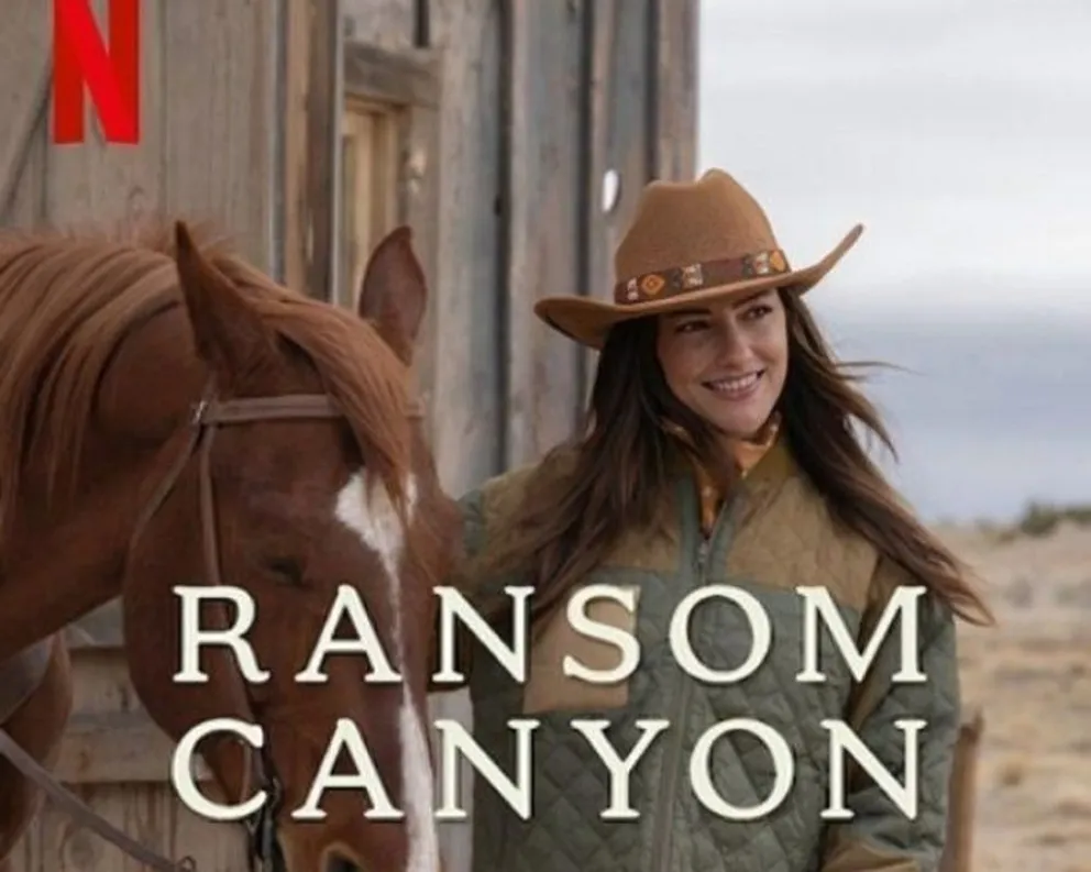 Netflix - estrenos