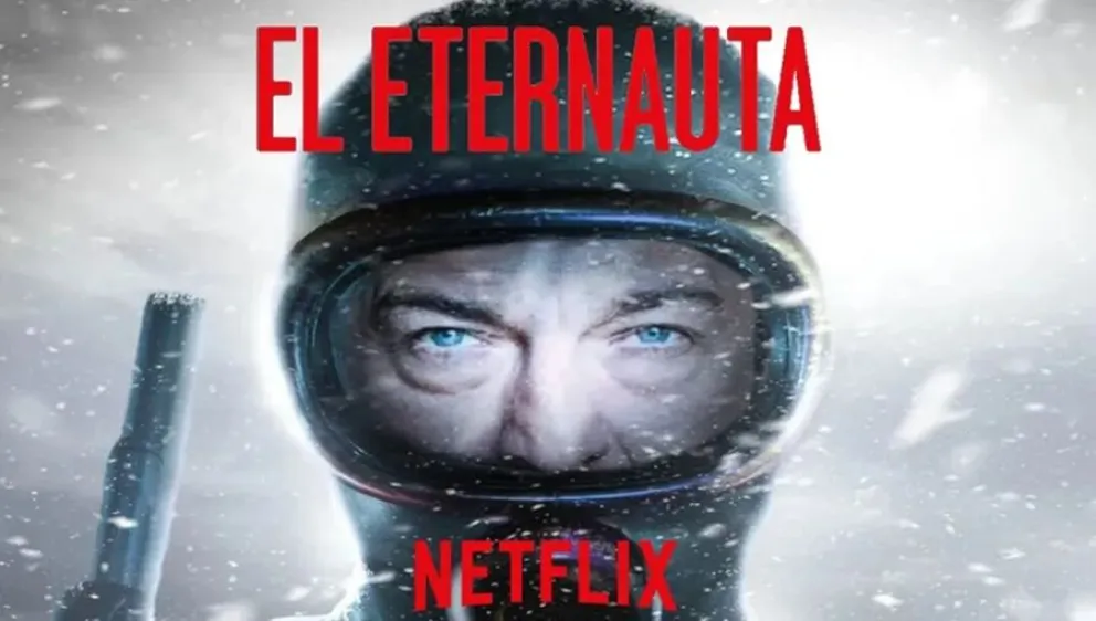 Netflix - estrenos