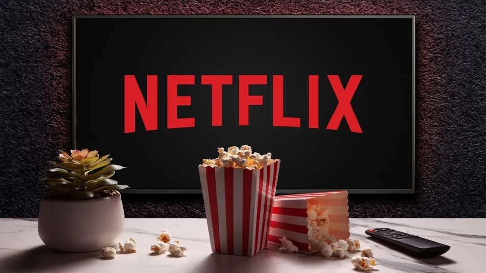 Abril llega cargado de estrenos: descubrí todo lo que Netflix tiene preparado para vos este mes