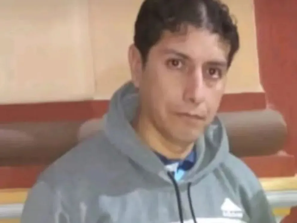 Buscan intensamente a un salteño desaparecido hace cinco días: tiene epilepsia