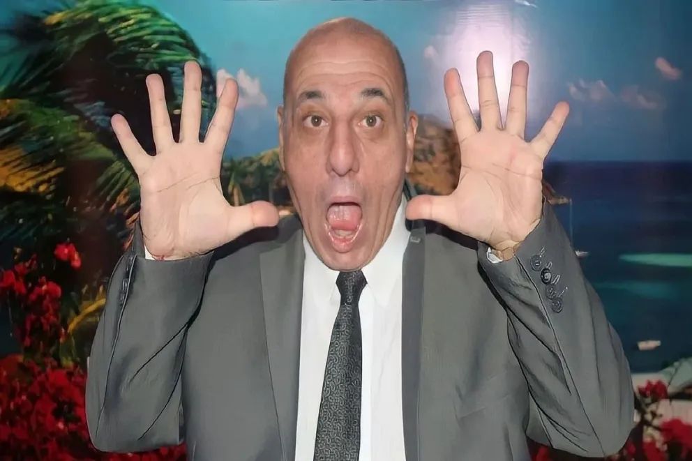 Falleció Toti Ciliberto, el inolvidable humorista de VideoMatch que marcó una generación
