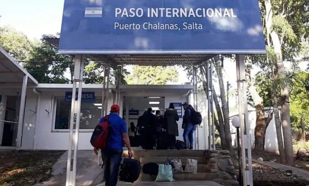 Pasos fronterizos de Salta y Jujuy hoy: qué tener en cuenta en los cruces hoy 10 de mayo