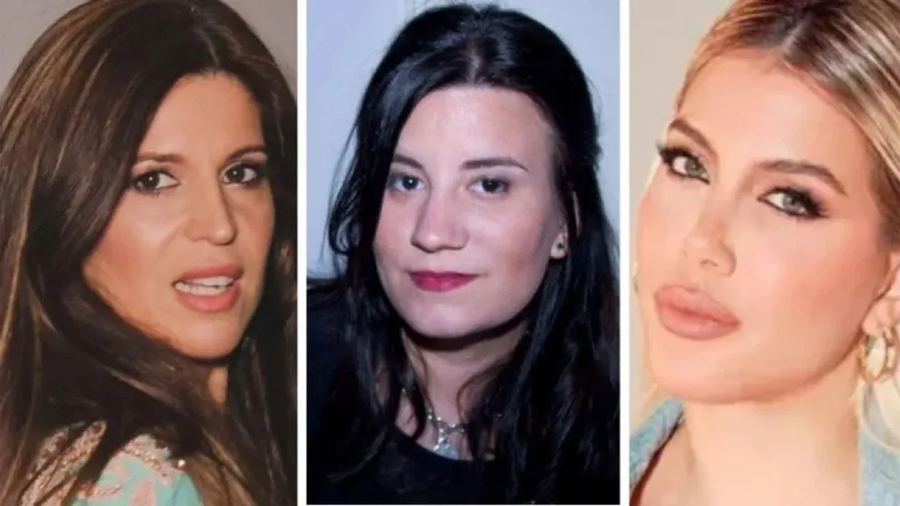 El cruce entre Elba Marcovecchio y Wanda Nara salpicó a Bárbara Lanata: ¿qué dijo la hija del periodista?