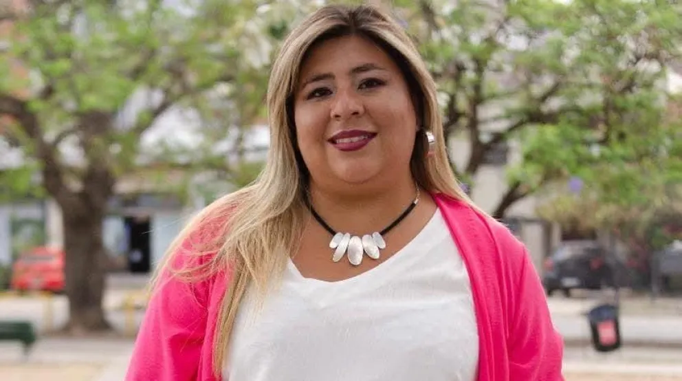 Elisea Sarapura sobre la creación del registro de perros de raza fuerte: "El adiestramiento estará a cargo de las fuerzas de seguridad, no de sus dueños"