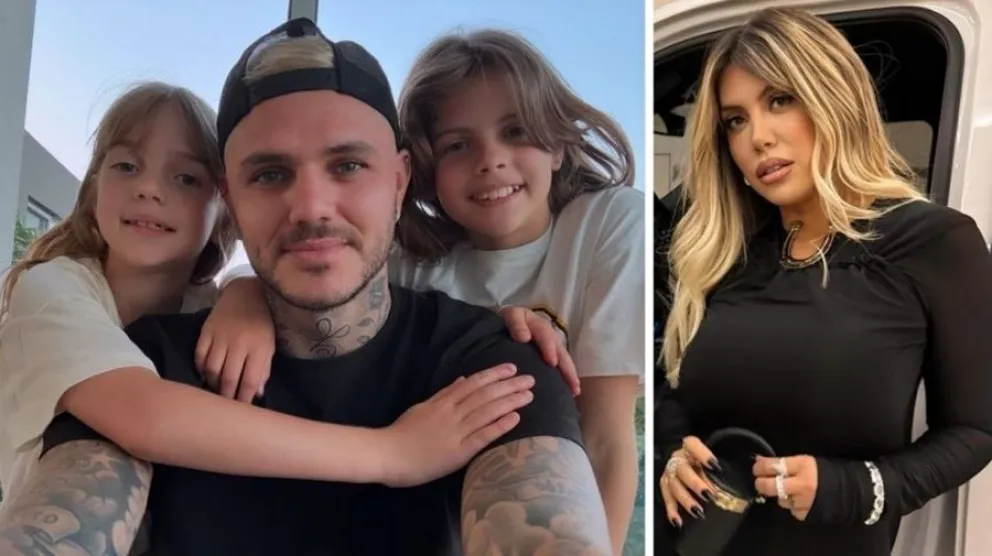 Mauro Icardi